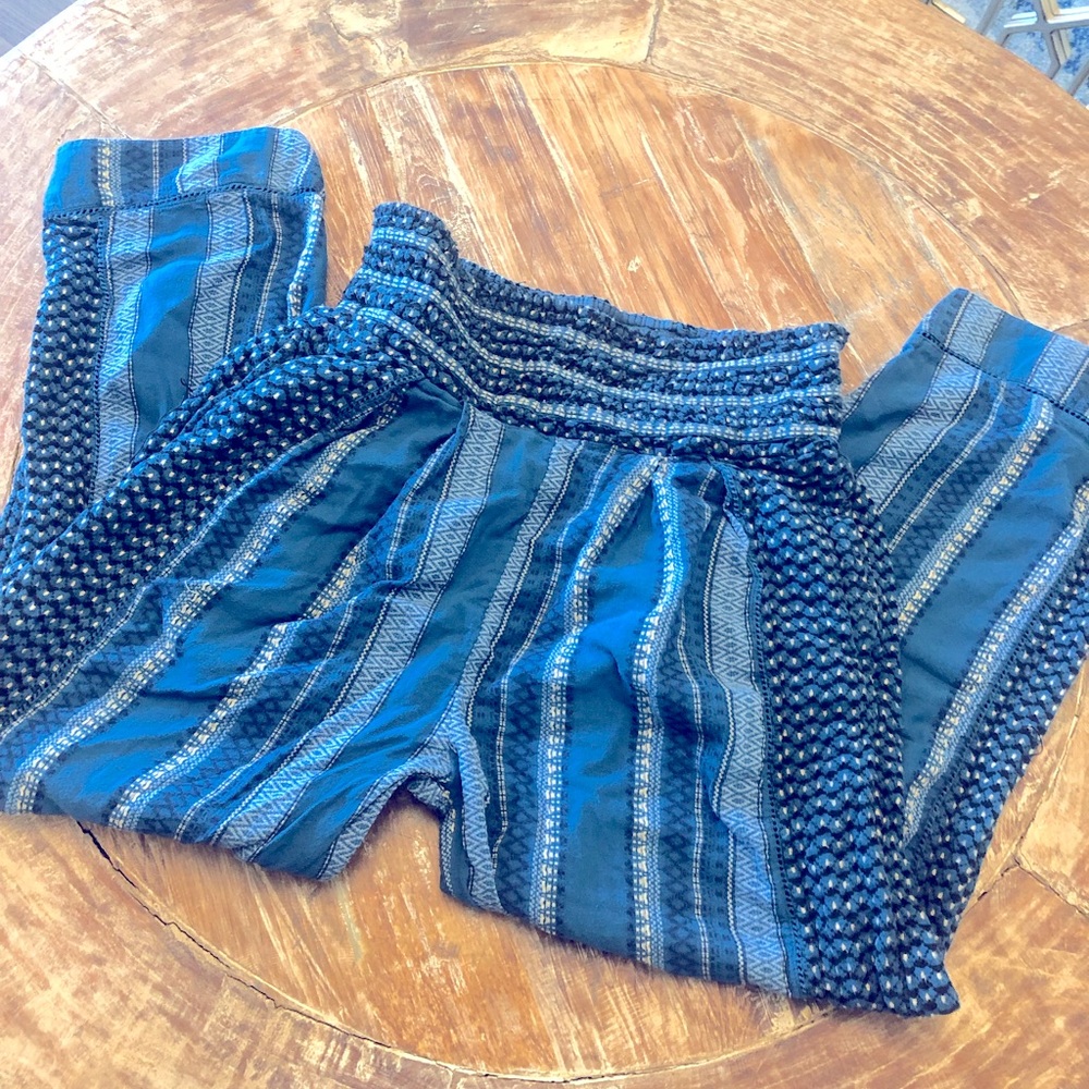 Free people haram pants